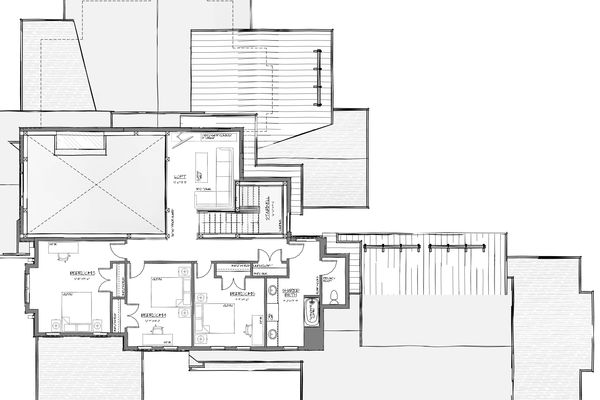 De-Winton-Steepe-Alberta-Canadian-Timberframes-Design-Second-Floor-Plan